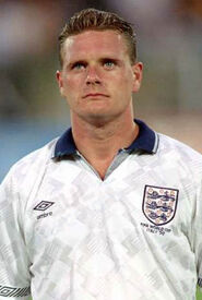 Gascoigne