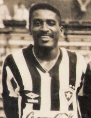 Josimar
