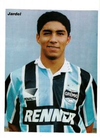 Jardel