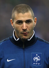 Benzema