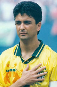 Bebeto