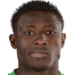 Joseph Akpala