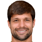 Diego Ribas da Cunha