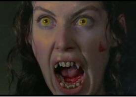 Werewolf Megan