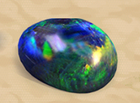 Giant-opal
