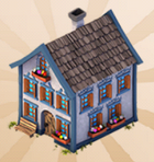 Swiss House