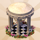 Waltzing Pavilion