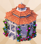 Gazebo House