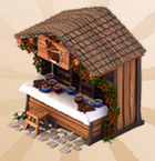 Hot Chocolate Hut