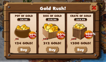 Gold Rush 2014-08-13