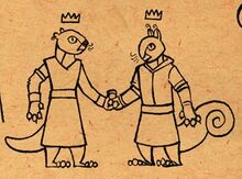 Sunsgrove Scroll