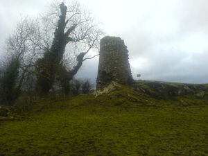 The-remains-of-ODoherty-Castle