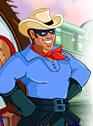 Nice Gunslinger