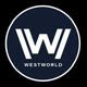 W westworld Logo