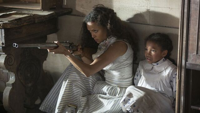 File:Maeve and child.jpg