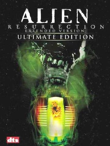 Alien Extended Edition