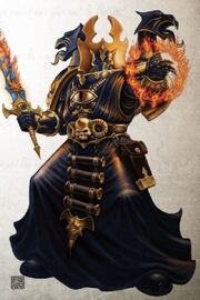 Thousand-Sons-Sorcerer