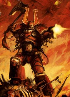 KhorneBerserker