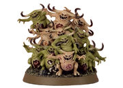 Nurglęta