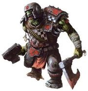 OrkBoySlugga