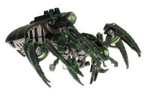 Canoptek Spyder.png