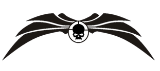 Insignia Crescent