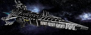 Velox Umbra On Patrol
