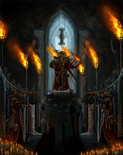 The Trial