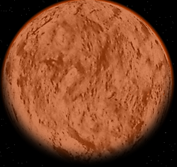 Atargatis II