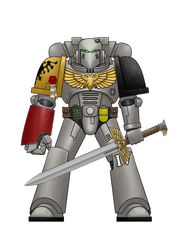 Spacemarine (9)