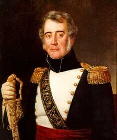 Lord Pakenham