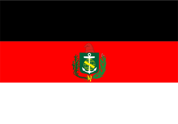 Flag of Brazil