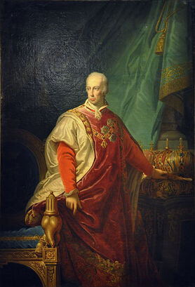 Kaiser Franz I