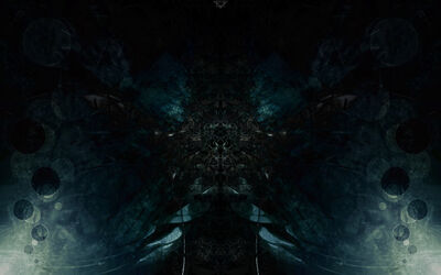 The abyss