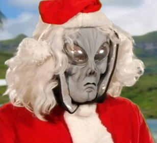 Santaalien