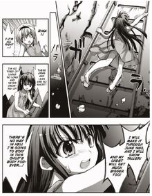 Rikka Vow