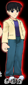Akasaka Mamoru | Higurashi no Naku Koro Ni Wiki | FANDOM powered by Wikia