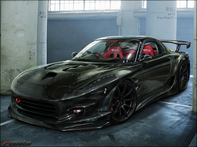File:Mazda RX7 by roobi.jpg