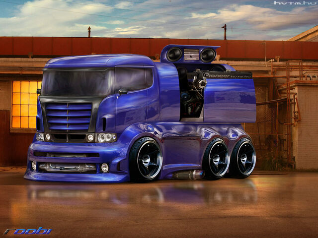 File:Scania R420 by roobi.jpg