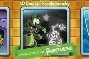 WMW-Frankenweekie