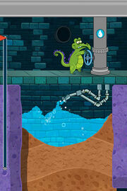 Duck rush