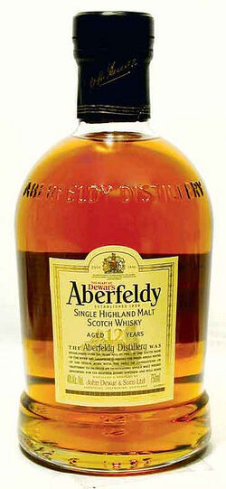 Aberfeldy