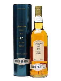Glenscotia