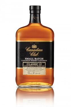 CanadianClubClassic