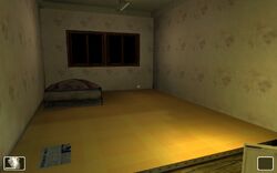 Night Duty Room (Original)