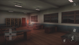 Biology Lab (Remake)