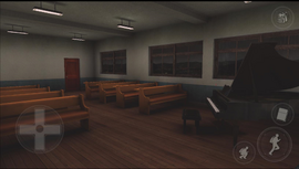 Music Room (Remake)