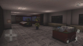 Histoy room 1 (remake)