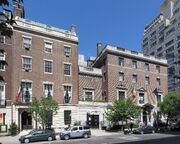 Italian Consulate