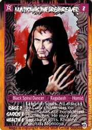 Nuntisiwas dreamreaver homid